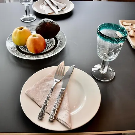 Meerblickappartement In Apartamento