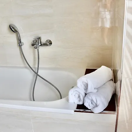 Apartamento Meerblickappartement In