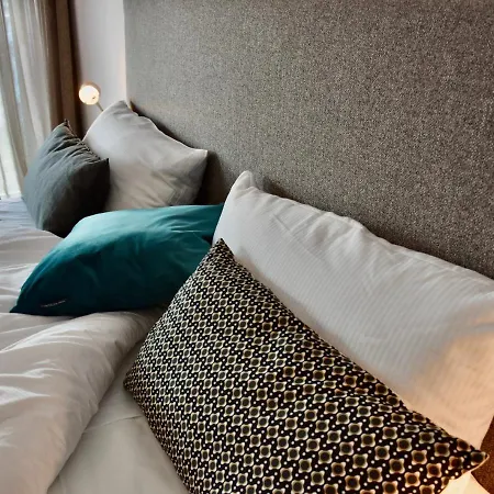 Meerblickappartement In Apartamento