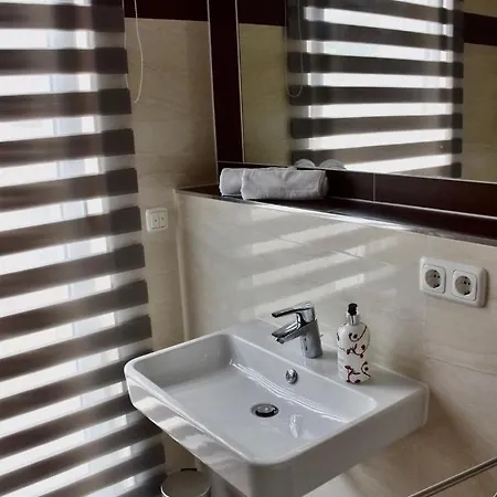Meerblickappartement In Apartamento Sassnitz