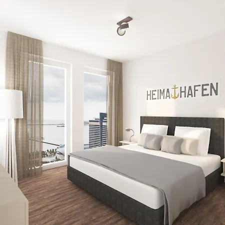 Meerblickappartement In Apartamento *