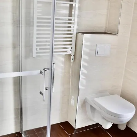 Meerblickappartement In Sassnitz